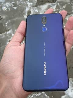 oppo f11