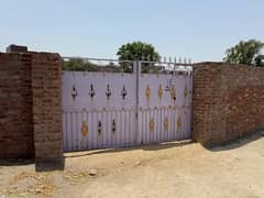 Looking For A Industrial Land On Rohi Nala Road