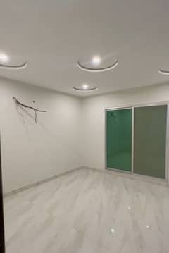 rejected One Bed Apartment FULLY furnished INTERIOR DESIGNER For Rent In Tulip Block Bahria Town Lahore