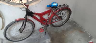 bicycle