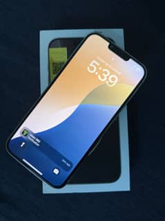 iPhone 13 Pro Max PTA approved