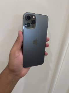 Iphone 12 Pro Max Non PTA 128GB