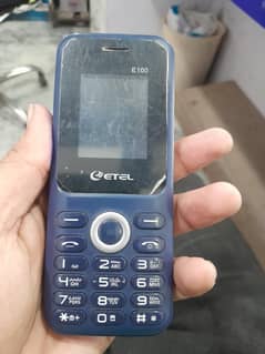 Etel E100