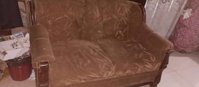2 seater sofa for urgent sale