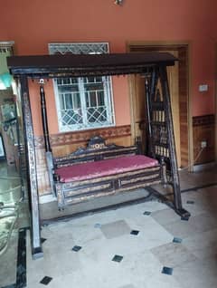 Antique Jhoola