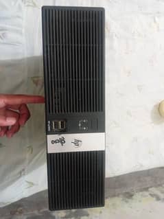 Computer For Sale i3 2nd generation PC For Sale PC in Sialkot