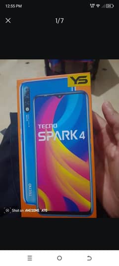 TECNO