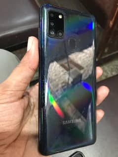 samsung galaxy A21s