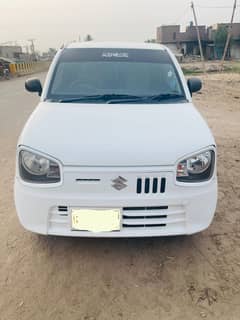 Suzuki Alto urgent sale