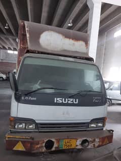 ISUZU