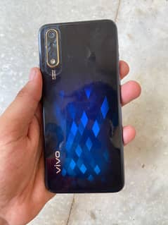 vivo s1 4/128