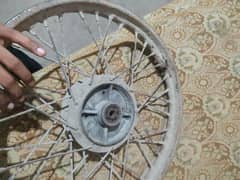 Drum Rim