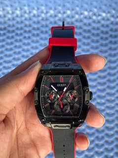 Guess Brand Premium Fashion Watch