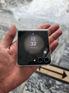 Samsung z flip 5 8gb 256gb pta
