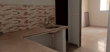 Prime Location Flat Of 750 Square Feet For sale In Liaquatabad - Block 5