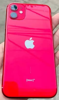 iPhone 11 non pta factory unlocked