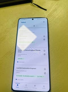 Samsung Mobile S20 Ultra