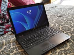 Dell i7, 6gen