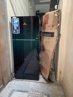 barnd new condition dawlance olny 3 month uesd 03288074461