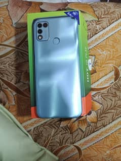 infinix hot 10 play 4 64 available for sale