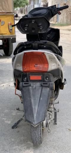 Electirc