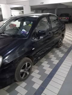 Suzuki Liana Rxi  2006