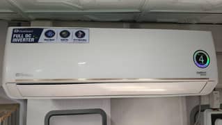 Dawlance full DC inverter