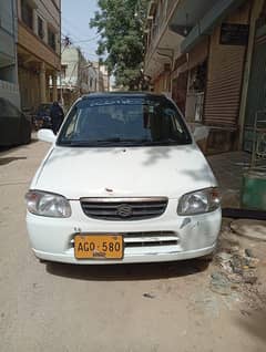 Alto Vxr 2004 Urjant For Sale