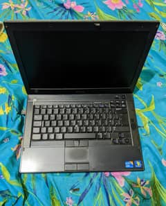 Dell I5 First Generation