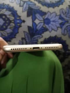 Iphone 7plus PTA Approved