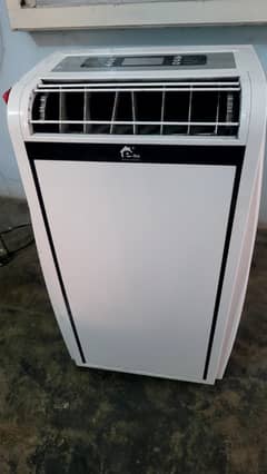 portable ac