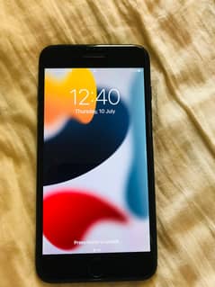 Apple IPhone 7plus