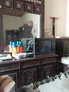 all home furniture bed sets drsing safe almri table