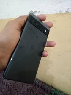 GOOGLE PIXEL 6A For Sale