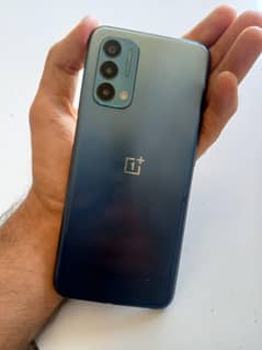 OnePlus Nord N200
