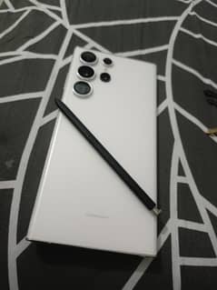 Samsung Galaxy s23 ultra