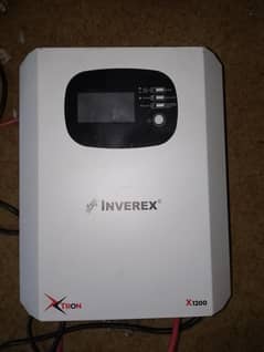 Inverex X1200
