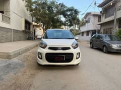 KIA Picanto 2021