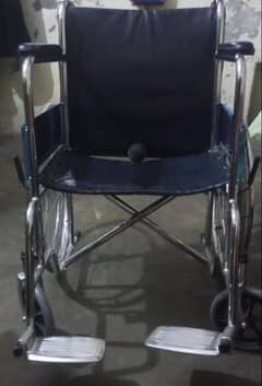 Wheel Chair