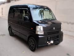Suzuki Every (Japanese) (Half Join)