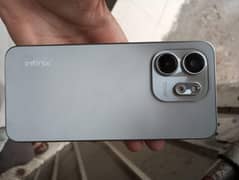 infinix smart 9.8+ 128