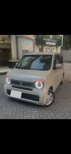 Honda N Wgn 2022 better than wagnor Mira Dayz move cultus