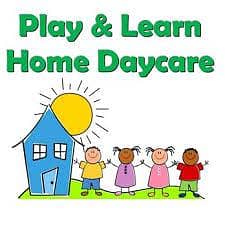 home day care