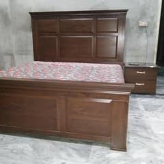 bed set