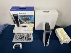 ps5 urgent for the sale