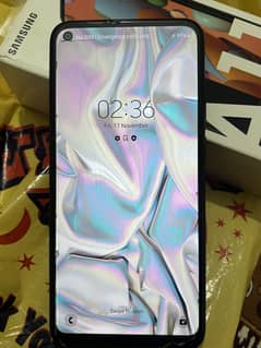 Samsung a11
