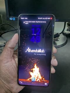 vivo y100