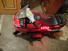 electic bike for kid