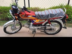 Honda CD70CC  03106610256 03018908600