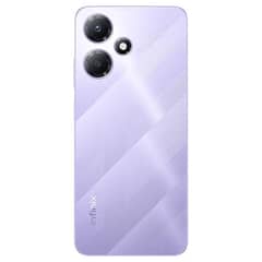 Infinix hot 30 play 4/64 Gb
